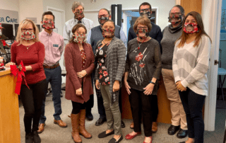 Special Masks Help to Communicate with Patients During COVID